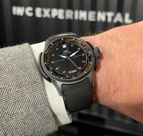 iwc xpl price|The Big Pilot’s Watch Shock Absorber XPL .